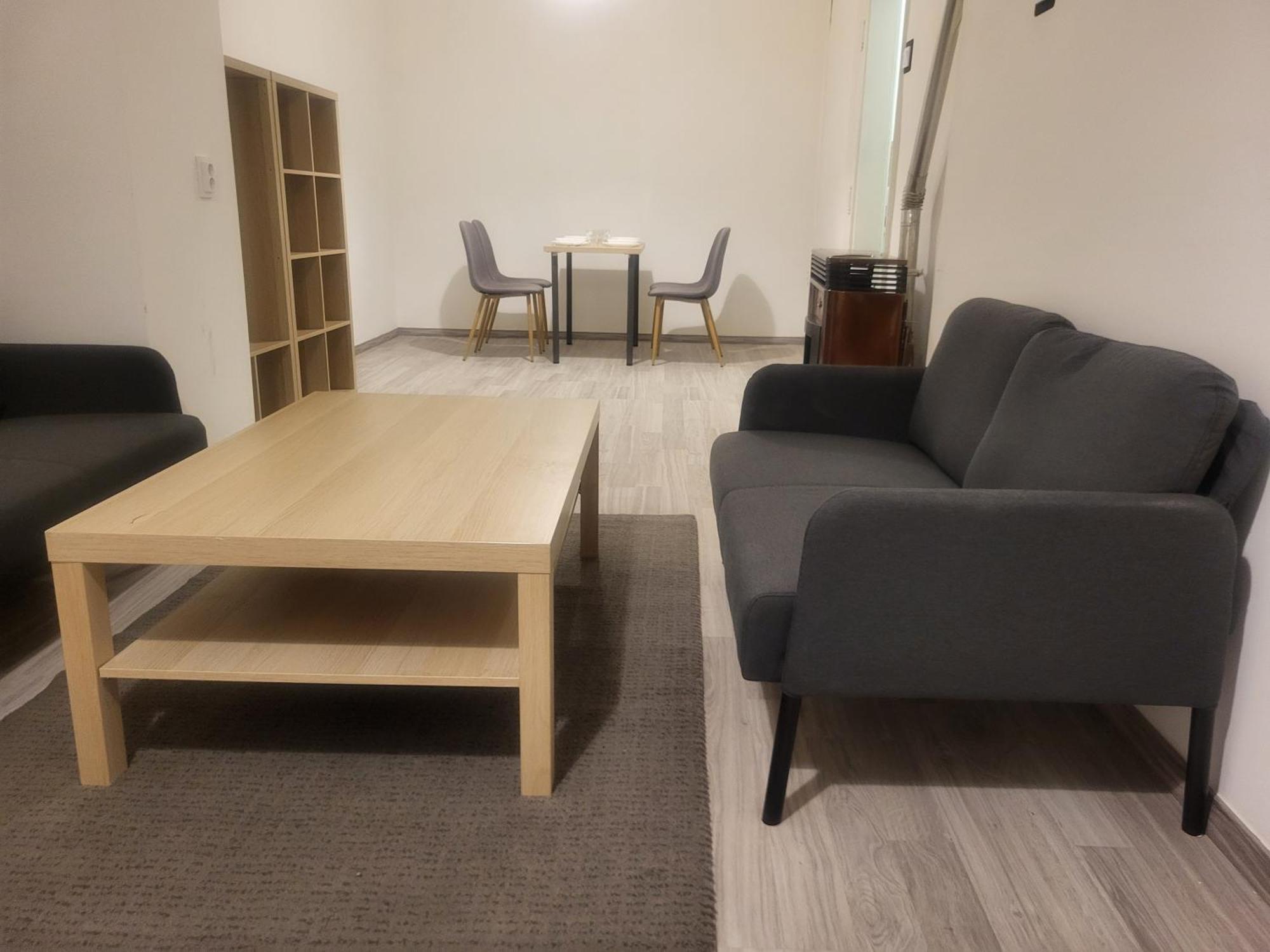 Sleepover City Center Apartment Будапеща Екстериор снимка