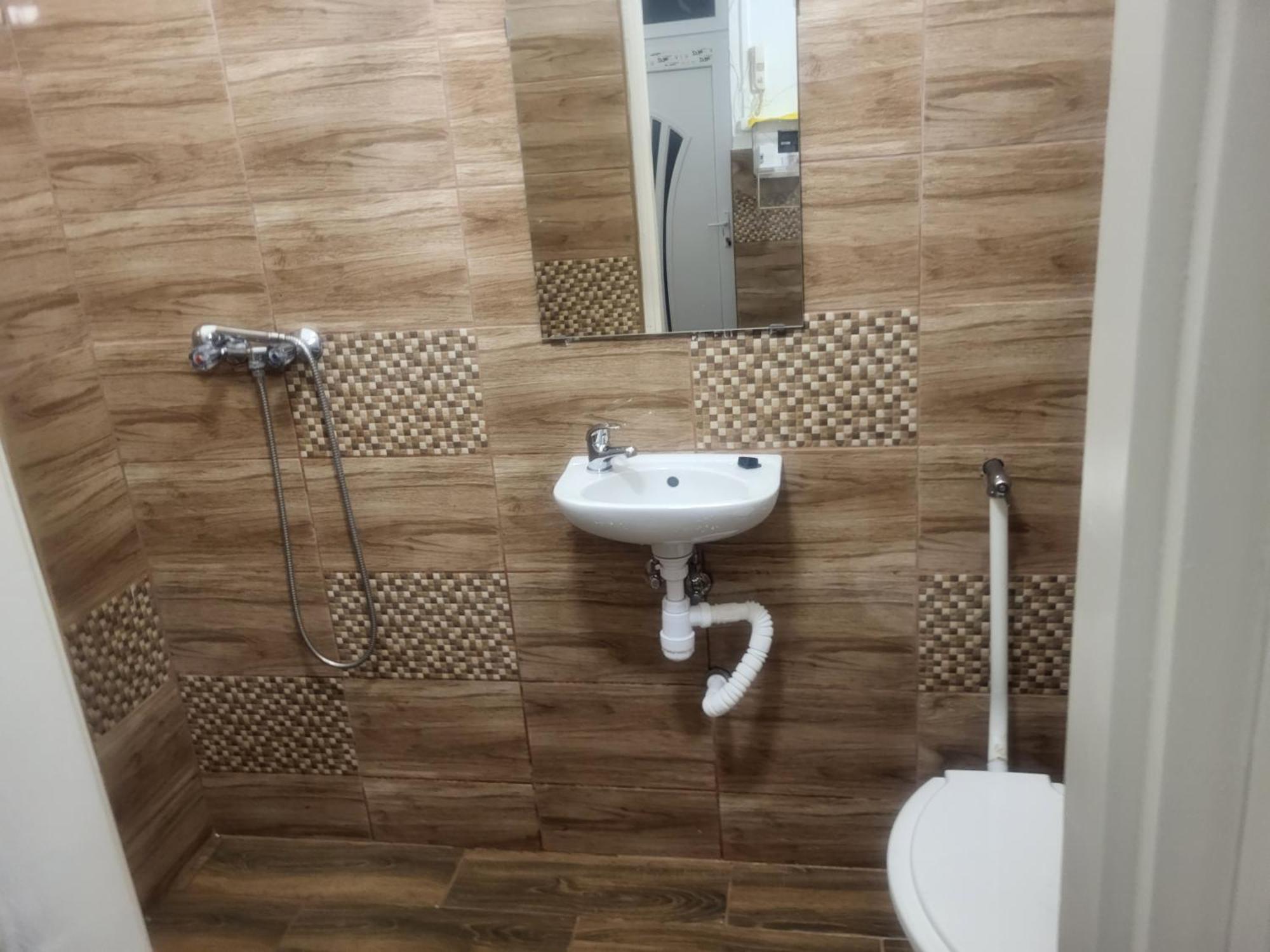 Sleepover City Center Apartment Будапеща Екстериор снимка