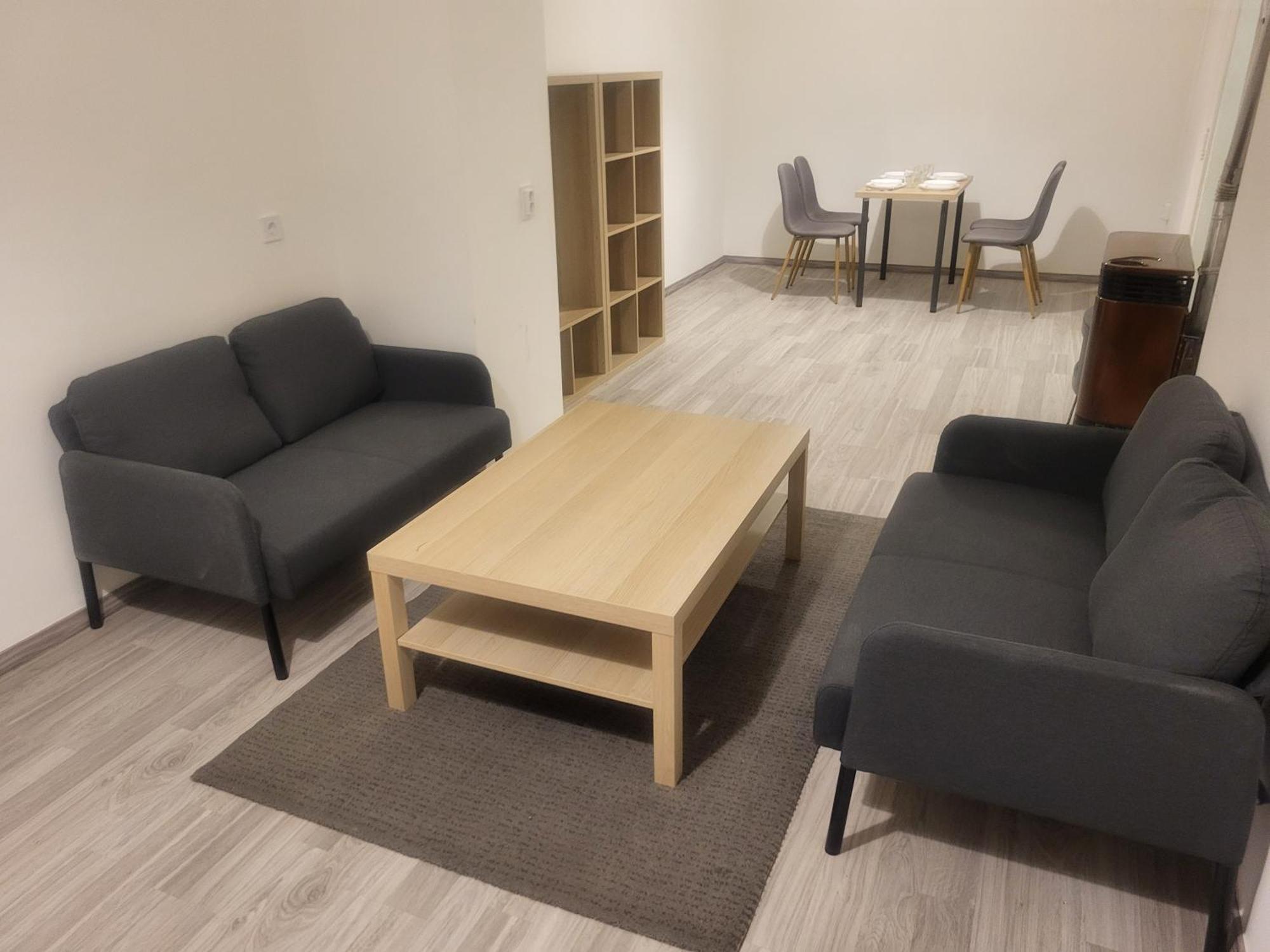 Sleepover City Center Apartment Будапеща Екстериор снимка