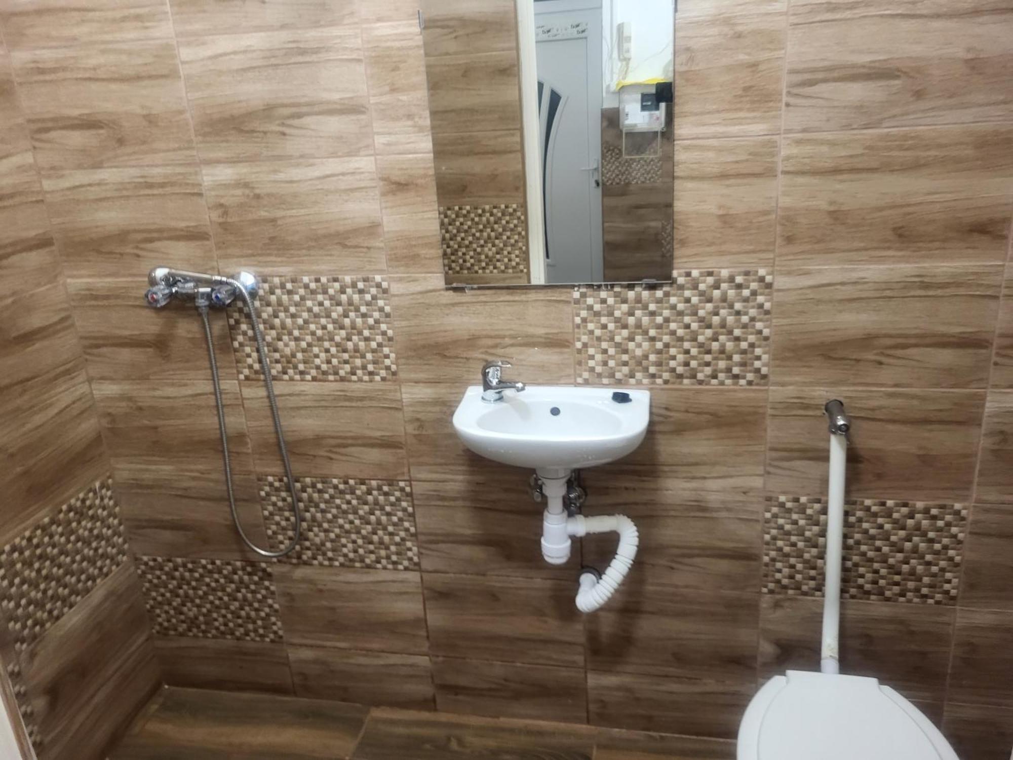 Sleepover City Center Apartment Будапеща Екстериор снимка