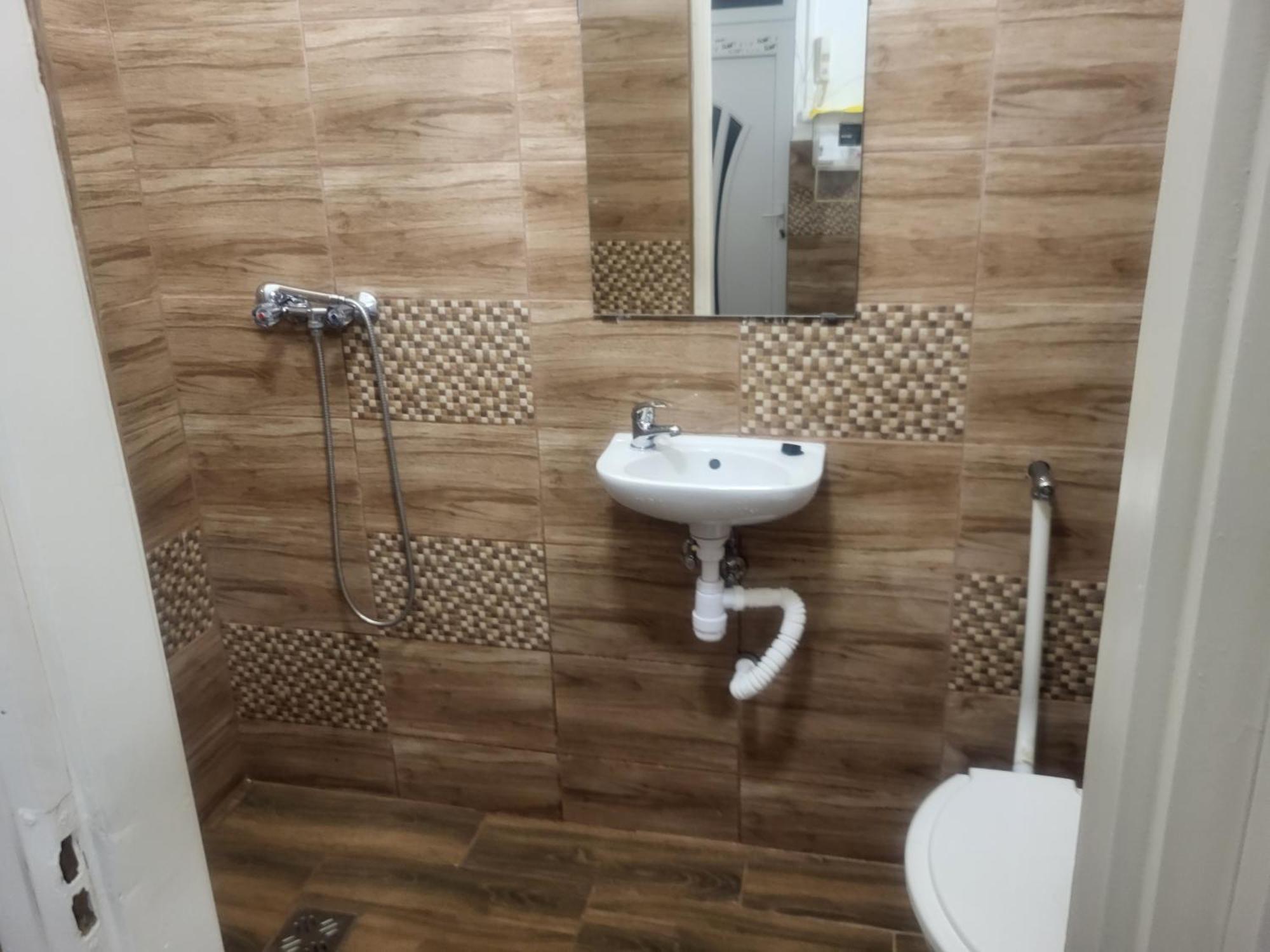Sleepover City Center Apartment Будапеща Екстериор снимка