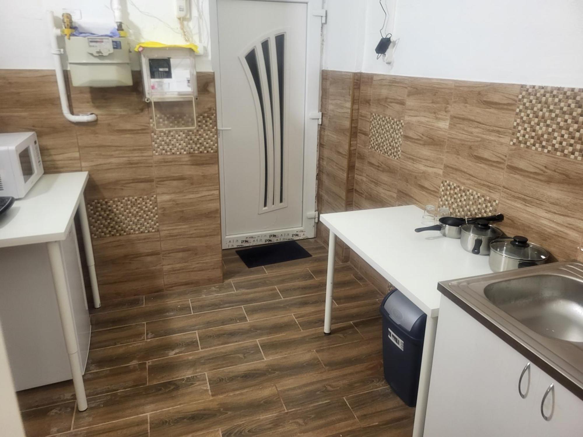 Sleepover City Center Apartment Будапеща Екстериор снимка