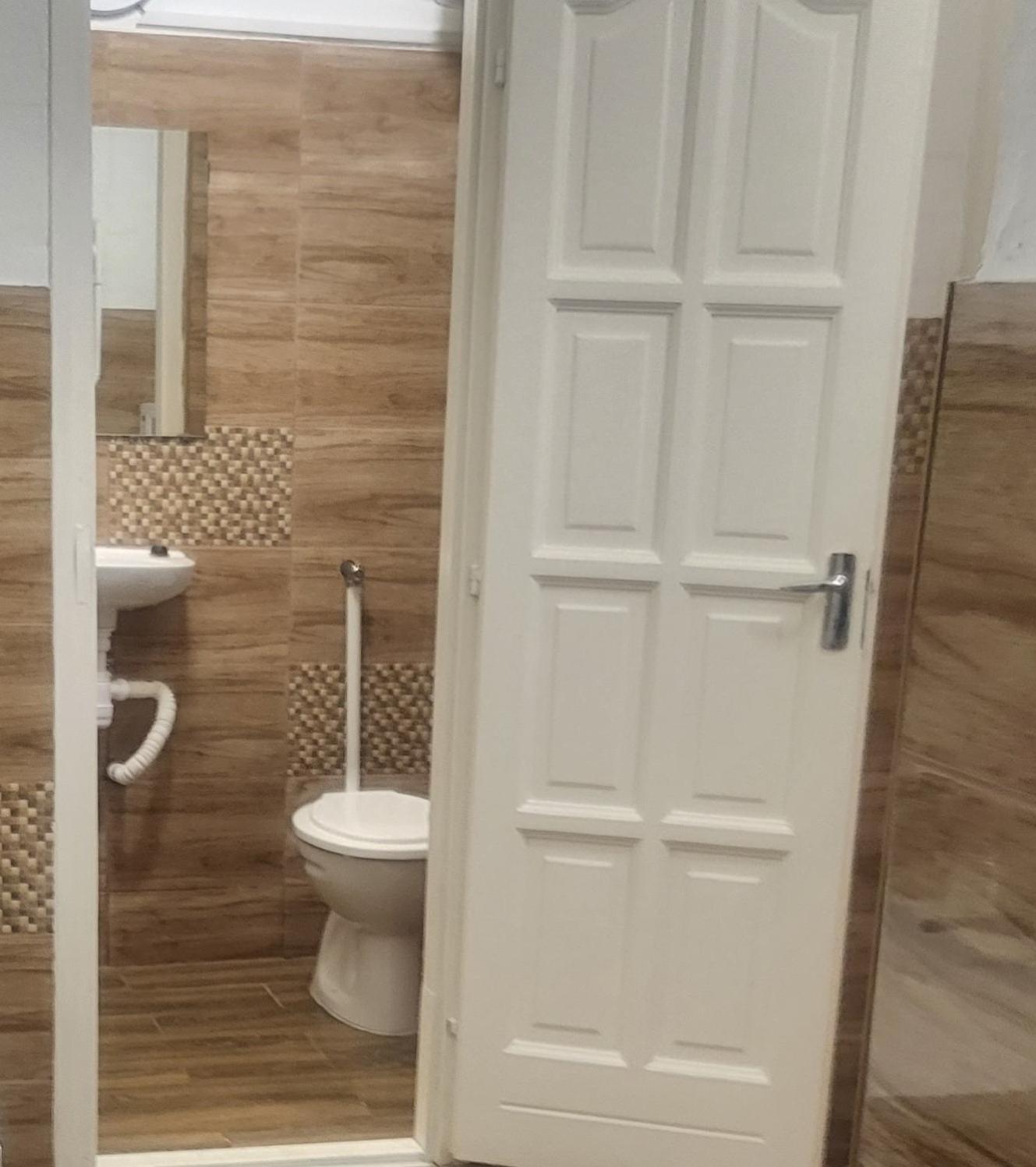 Sleepover City Center Apartment Будапеща Екстериор снимка