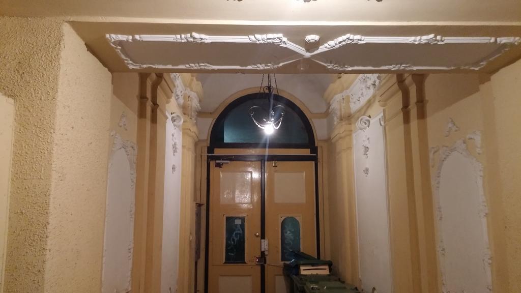 Sleepover City Center Apartment Будапеща Стая снимка
