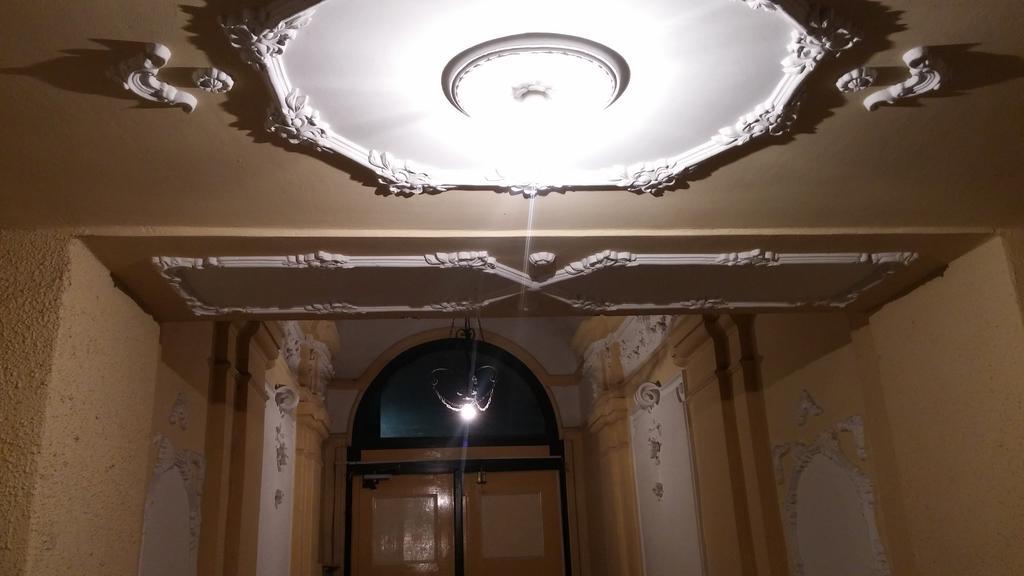 Sleepover City Center Apartment Будапеща Стая снимка